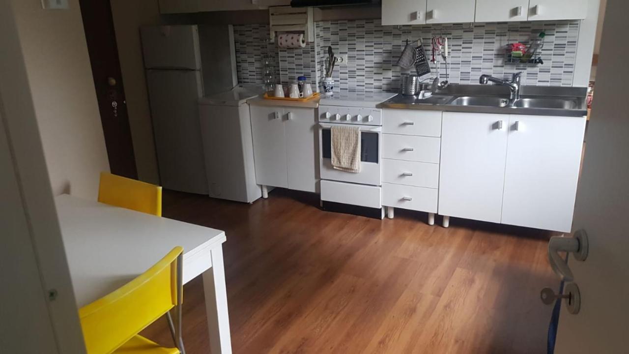 Intero Bilocale Da Antonio - Free Wi-Fi Apartment Bologna Ngoại thất bức ảnh