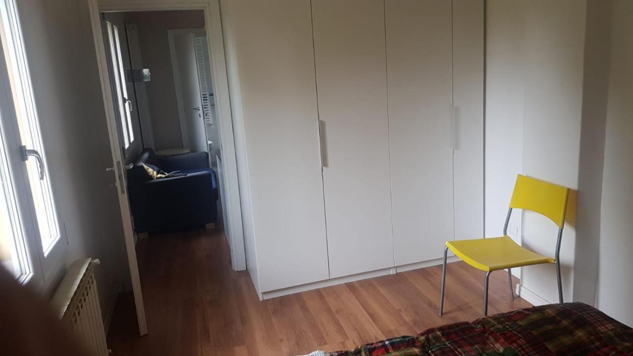 Intero Bilocale Da Antonio - Free Wi-Fi Apartment Bologna Ngoại thất bức ảnh